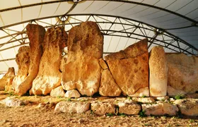 Prehistoric Temples Tour