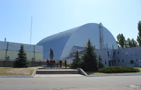 Chernobyl Tour with Gift 