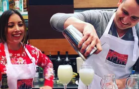 Lima Gourmet Food Tour: Daytime Experience