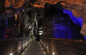 SHORE EXCURSION 3.30hrs Half Day Tour