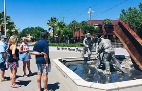 Historic Ybor City Food Walking Tour
