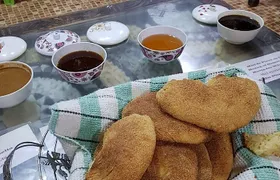 Agadir Paradise Valley Guided Tour Swimming Breakfast & Lunch