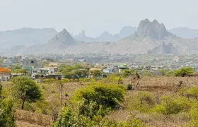Santiago Island Experience