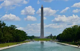See DC In A Day: Guided Small Group Ultimate Day Tour