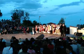 Skip the Line: Medieval Tuida Fortress tours