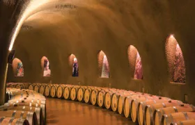 Napa Valley Wine Tasting Day Tour