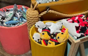 SEA LIFE Oberhausen Ticket Adult