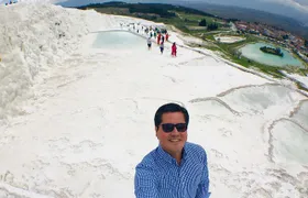 2 Days Ephesus and Pamukkale Tours from Istanbul