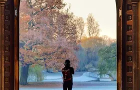 Cambridge | Alumni-Led Walking Tour w/opt Kings College Entry
