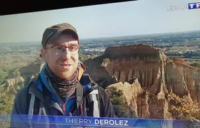 Wild Organs: Grand Landscape, Plants, Geology, Birdsongs