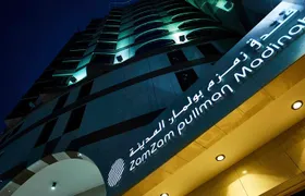 Madinah Hotel To Madinah Airport (Departure)