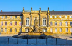 Cultural gems of Bayreuth self-guided audio tour