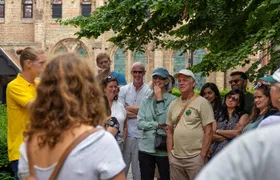 Storytelling Tour Bruges | First Day Must | History & Tips