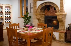 Tasting and Tour of Local Wines and Flavors at Cantina D’Erasmo