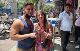 Best of Pune Private City Tour with Lunch and Transport.