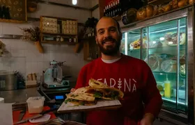 Bologna Private Food Tour with 6 or 10 Tastings