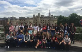 English + Law University Taster One Week Program in London