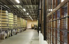 Prestige Tour and Cognac Tasting