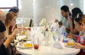 South Beach Cultural Food and Walking Tour