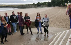 From Barry Island: Gavin and Stacey Tour