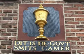 The rise of Haarlem: Culture, History, Art and Architecture Walking Tour