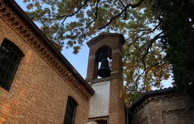 Wonderful Ravenna, visit 3 UNESCO sites with a local guide on a private tour