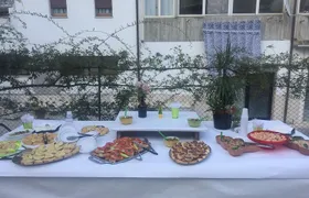 Extra Virgin Olive Oil Tasting in Ascoli Piceno