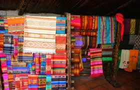 Full-Day Ingapirca, Gualaceo & Chordeleg from Cuenca