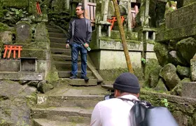 Fushimi Inari Hidden Hiking Tour