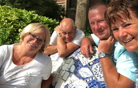 e-Scavenger hunt Bremen: Explore the city at your own pace