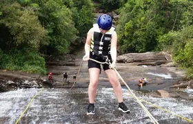 Adventure Experience B in Kitulgala