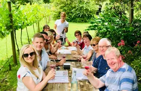 Mount Tamborine Wine Tasting Tour from Brisbane or the Gold Coast