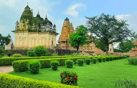 Private Guided Heritage and Cultural Tour in Khajuraho 