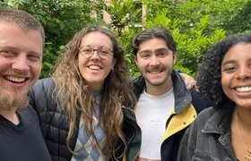 Self-Guided Secrets of Middelburg Exploration Game