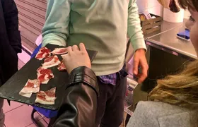 Alicante Food and Tapas Tour with a Local Guide