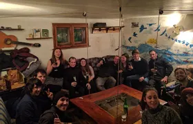 Sofia Pub Crawl Tour of The Hidden Unique Bars