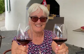Vine Stories: Lavaux & Lutry wine walk