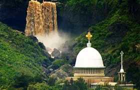 Day Trip From Addis Ababa See Historical Monastery,Stunning Nature,Animals,Birds