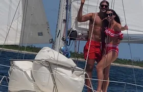 Fort Lauderdale Sailing Charter