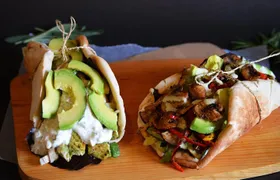 The Antigua Foodie Tour