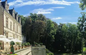 Château Gaillard: Skip The Line Ticket