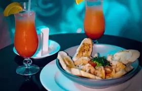 Mandala Club Cancun - Golden Personal Pass