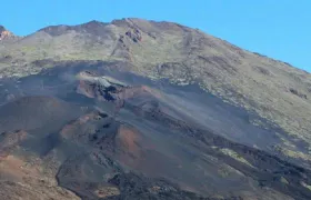 Tenerife: Half-Day Guided Tour to Teide National Park