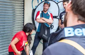 La Paz City Walking Tour Including Historical Streets