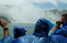 Exclusive Niagara Falls US Tour W/Boat Ride, Cave & More Wonders!