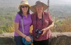 From Aurangabad: 2 Day Tour of Ajanta & Ellora With All Inclusion