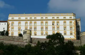 Passau Private Walking Tour With A Professional Guide