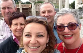 PRIVATE TOUR: Best of Ephesus Tours ( Skip Ticket Lines )